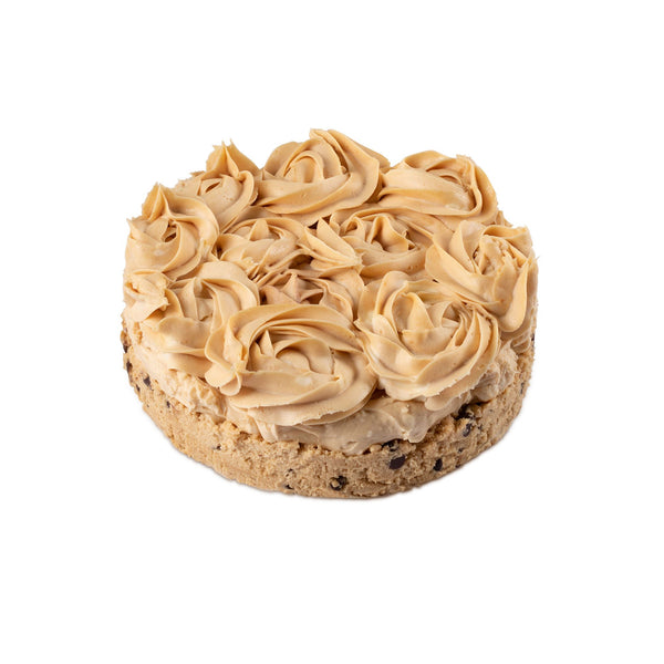 Cheesecake + Lucite Gift