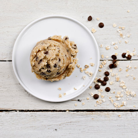Oatmeal