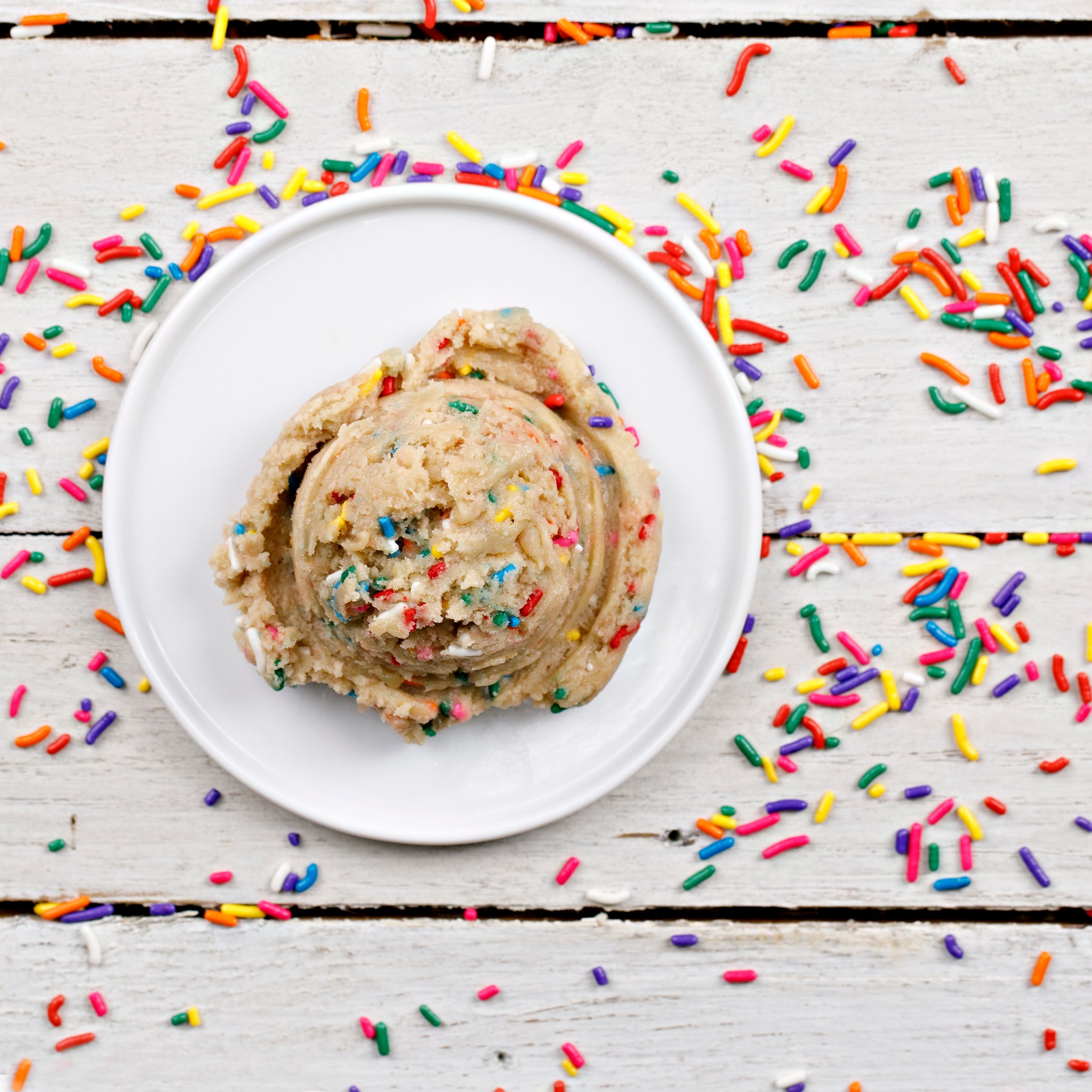 Cake Batter