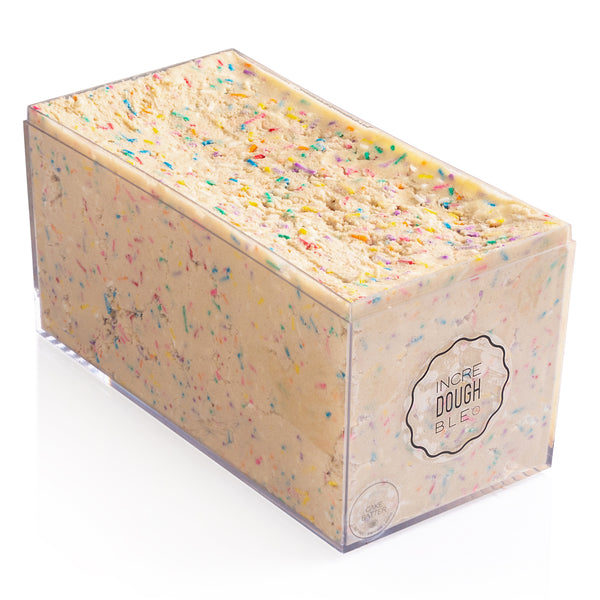 Cake Batter