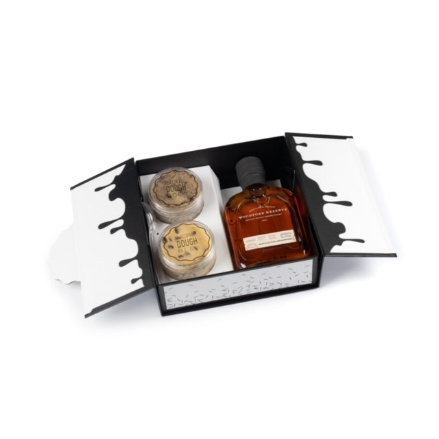 Small Whiskey Box