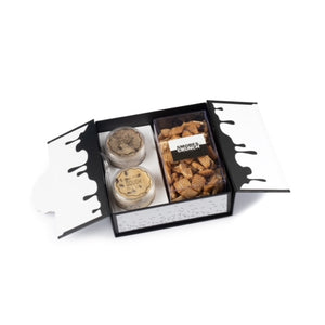 Small Signature Box