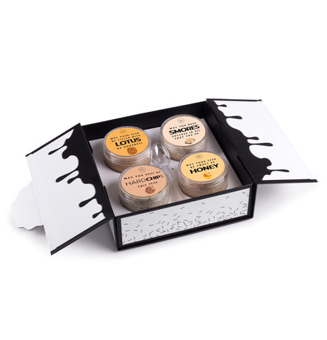 Simanim (4 Pack)