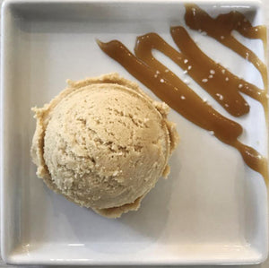 Salted Caramel