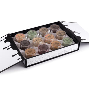 Build Your Own Dozen